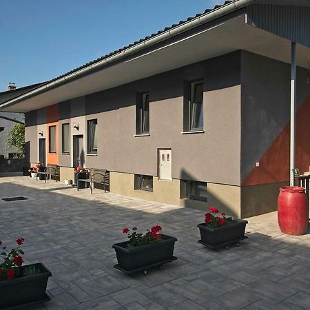 Apartments Drevi Ljubljana Buitenkant foto